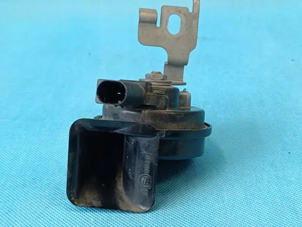 OEM 3B0951221D laagtoon claxon voor VW Tiguan II 2 Lift image 3