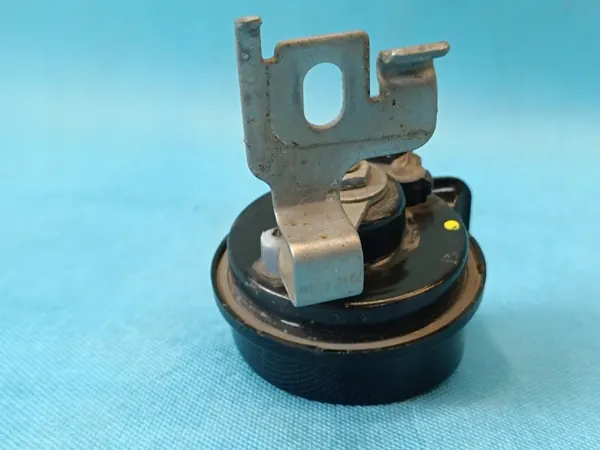 OEM 3B0951221D laagtoon claxon voor VW Tiguan II 2 Lift image 5