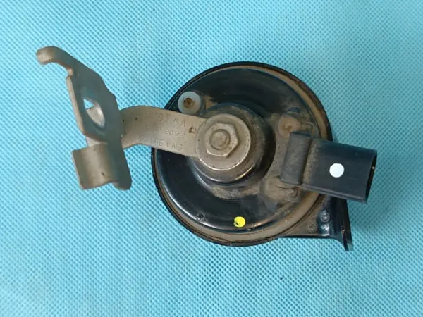 OEM 3B0951221D laagtoon claxon voor VW Tiguan II 2 Lift image 6