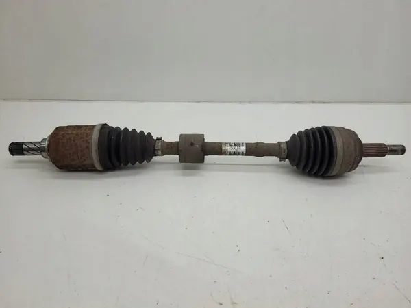 Arbre gauche Dacia Duster II 1.6 SCE 115CV 391015061R image 1