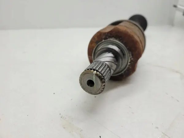 Arbre gauche Dacia Duster II 1.6 SCE 115CV 391015061R image 10