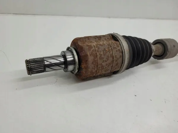 Arbre gauche Dacia Duster II 1.6 SCE 115CV 391015061R image 2