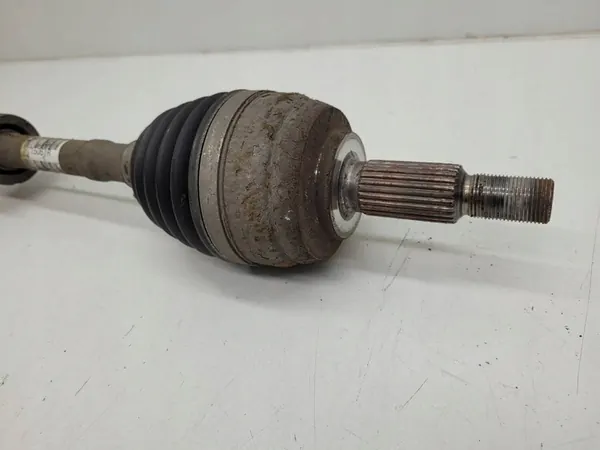 Arbre gauche Dacia Duster II 1.6 SCE 115CV 391015061R image 4