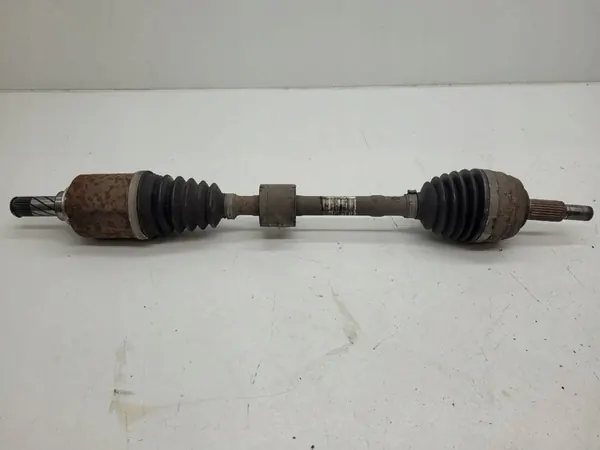 Arbre gauche Dacia Duster II 1.6 SCE 115CV 391015061R image 5