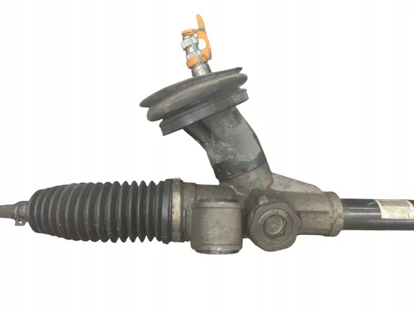 NISSAN MICRA K13 Caixa de Direção 480011HB9A image 2