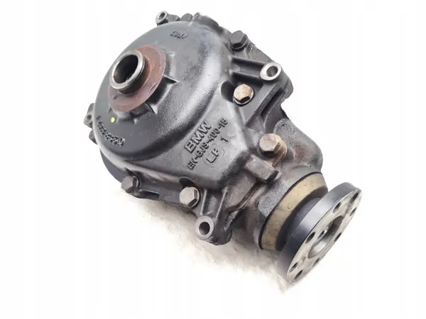 BMW X3 Vorderdifferential - Gebrauchtes OEM-Teil image 4