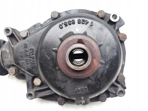 BMW X3 Vorderdifferential - Gebrauchtes OEM-Teil image 6