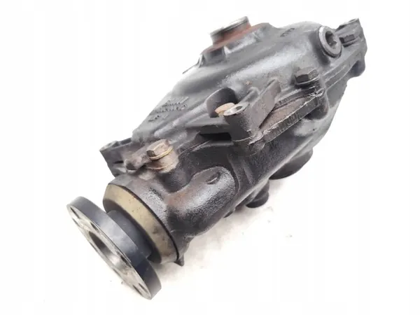 BMW X3 Vorderdifferential - Gebrauchtes OEM-Teil image 9