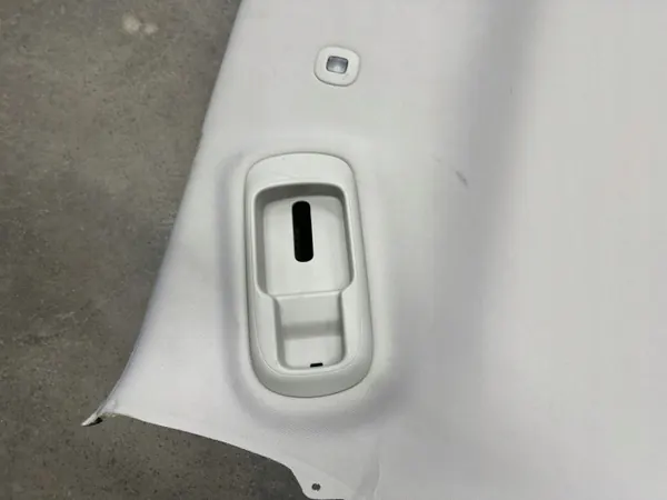 Ciel de toit Chrysler Pacifica OEM L0301134AA03PD2 image 5