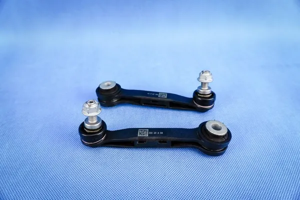 Collegamento Stabilizzatore Posteriore Sinistro Destro BMW X3 G01 X4 G02 image 2