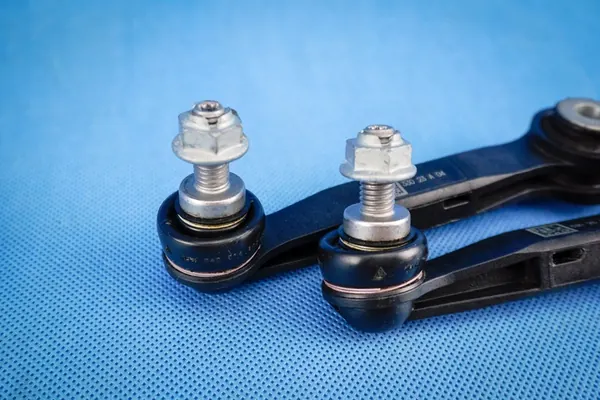 Collegamento Stabilizzatore Posteriore Sinistro Destro BMW X3 G01 X4 G02 image 3