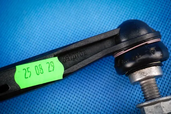 Collegamento Stabilizzatore Posteriore Sinistro Destro BMW X3 G01 X4 G02 image 5