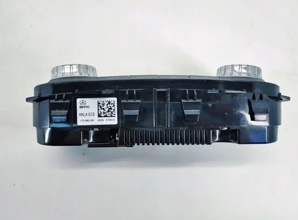 Mercedes A2469004605 ventilatierooster - Gebruikt image 5