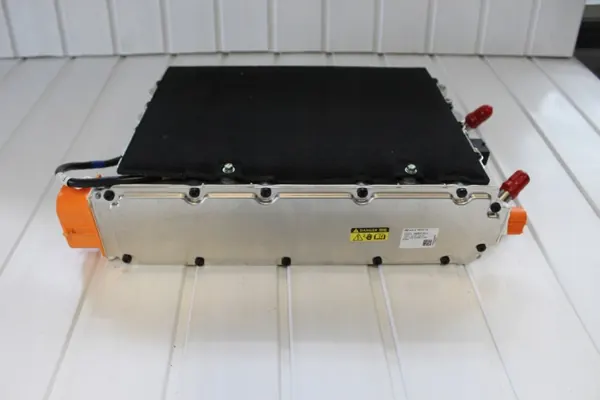 Oplaadcontroller OEM 364001XEB0 voor Hyundai Ioniq 6 image 4