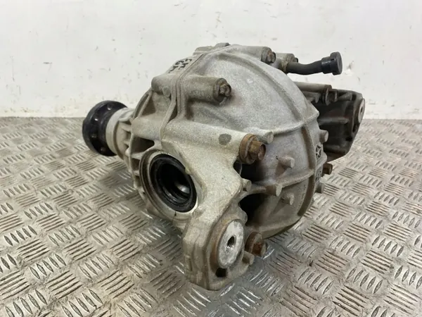 Jeep Bakaxel Differential P68251552AA - Begagnad image 10