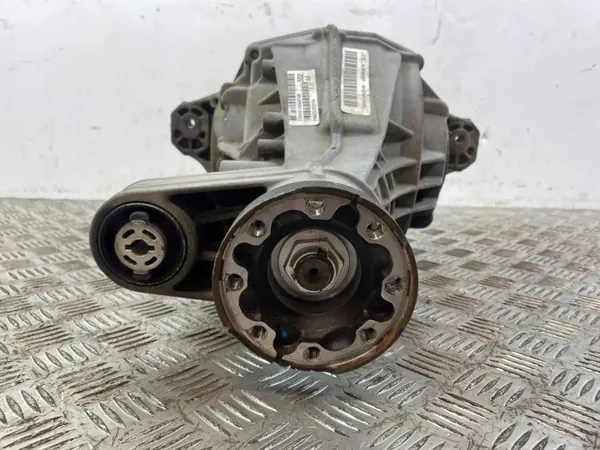 Jeep Bakaxel Differential P68251552AA - Begagnad image 5