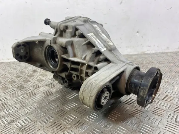 Jeep Bakaxel Differential P68251552AA - Begagnad image 6