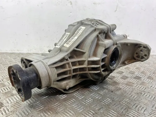 Jeep Bakaxel Differential P68251552AA - Begagnad image 7