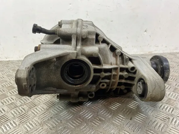 Jeep Bakaxel Differential P68251552AA - Begagnad image 8