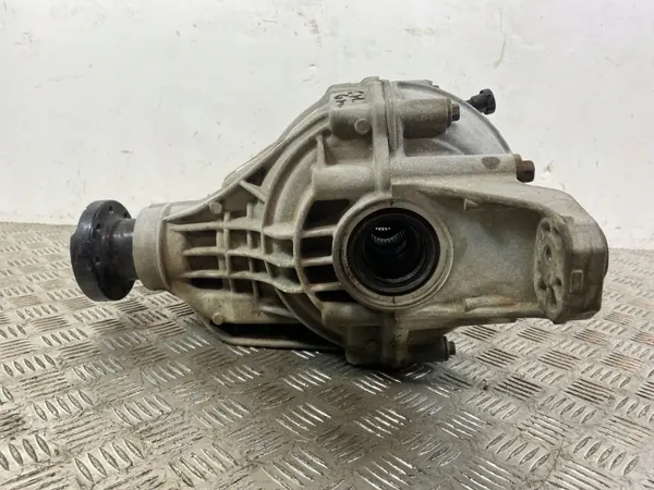 Jeep Bakaxel Differential P68251552AA - Begagnad image 9