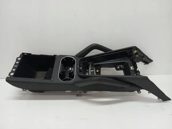 Túnel de reposabrazos Porsche Cayenne OEM 9Y0863239E image 2