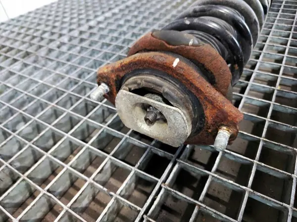 Ammortizzatore posteriore sinistro Subaru Forester IV SJ 2.0 B XT OEM image 3