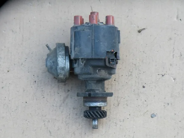 Lucas Tändspole OEM 42503 för Opel Corsa A 1.2 image 2