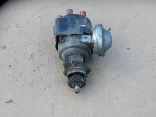 Lucas Tändspole OEM 42503 för Opel Corsa A 1.2 image 4