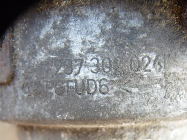 Lucas Tändspole OEM 42503 för Opel Corsa A 1.2 image 5