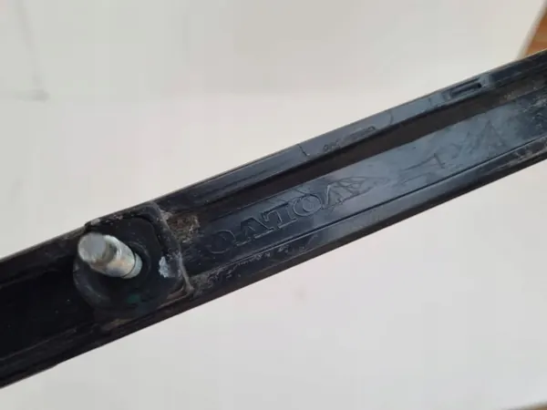 OEM 80001882 Onderste Achterklep Strip voor Volvo EX30 image 6