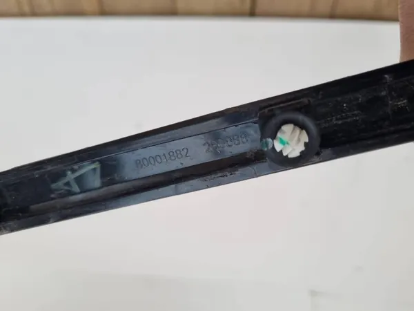 OEM 80001882 Onderste Achterklep Strip voor Volvo EX30 image 8