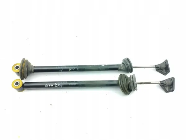 Actuador de capó Mercedes-Benz S W221 OEM A2217200016 image 2