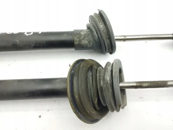 Actuador de capó Mercedes-Benz S W221 OEM A2217200016 image 10