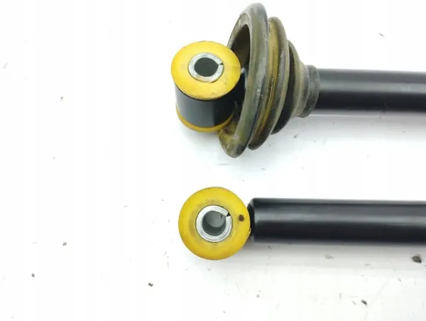 Actuador de capó Mercedes-Benz S W221 OEM A2217200016 image 4