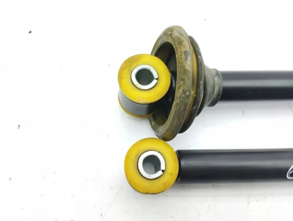 Actuador de capó Mercedes-Benz S W221 OEM A2217200016 image 6