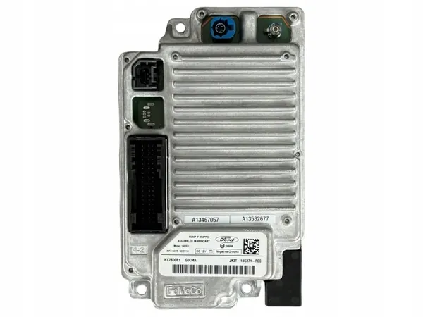 Module mémoire 64GB OEM JK2T-14G371-FCC Ford Ecosport image 2