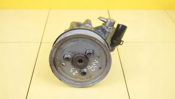 Pompe de direction OEM 7P5422154C pour Cayenne/Touareg/Q7 image 4