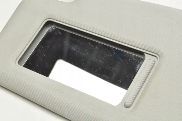 OEM 256366 Pára-sol esquerdo para Volkswagen Tiguan I image 9