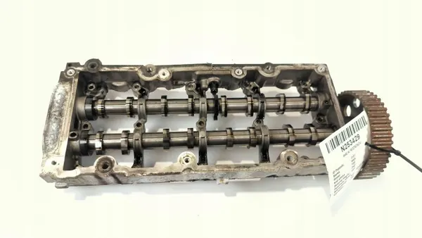 Begagnade MAN kamaxlar OEM 04L308L för TGE image 2