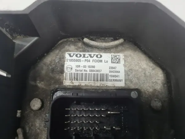Module Lumière OEM 21855905 P04 pour Volvo FH4/FM4 image 3