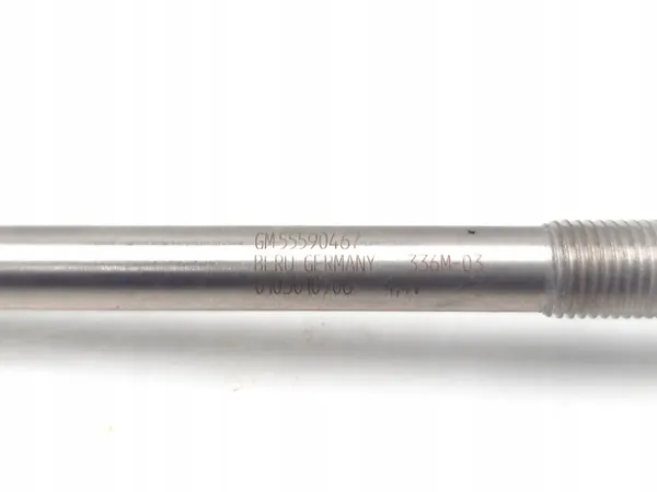 Glödstift med sensor OEM 55590467 för Opel 2.0 CDTI image 7