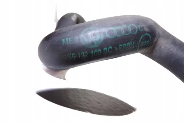 Konvertibel Taklinje / Slang VW GOLF V VARIANT image 3