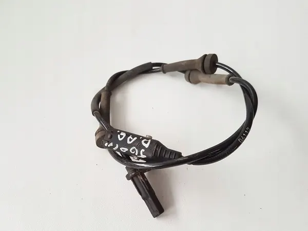 SENSOR ABS FIAT 500 TRASEIRO ATE 51787099 image 5