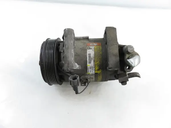 Compressore Aria Condizionata Nissan Almera II 1.5 - OEM 926009F511 image 5