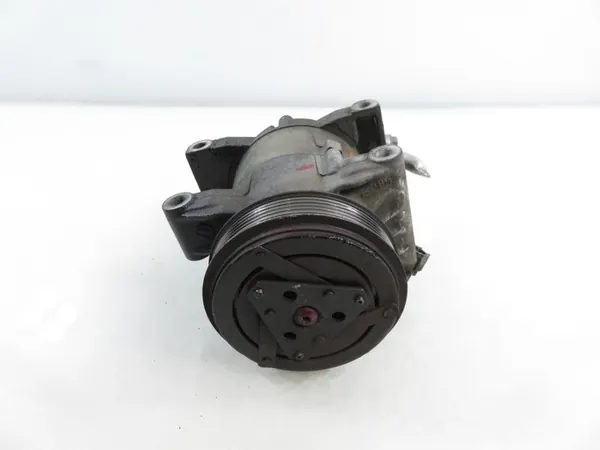 Compressore Aria Condizionata Nissan Almera II 1.5 - OEM 926009F511 image 7