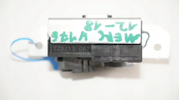 Takaluukun lukko OEM 360183412 Mercedes W176 2012-2018 image 4