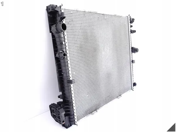 Vattenkylare BMW X3 X3M F97 X4 X4M F98 8665241 image 2