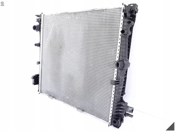 Vattenkylare BMW X3 X3M F97 X4 X4M F98 8665241 image 3