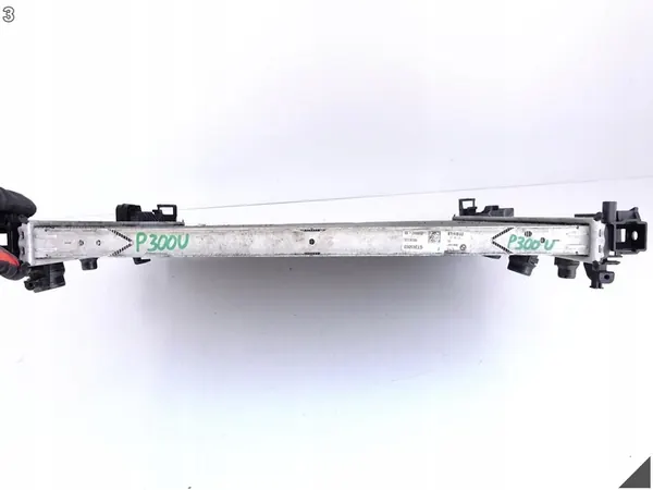 Vattenkylare BMW X3 X3M F97 X4 X4M F98 8665241 image 4