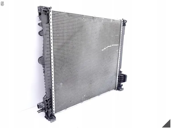 Vattenkylare BMW X3 X3M F97 X4 X4M F98 8665241 image 6